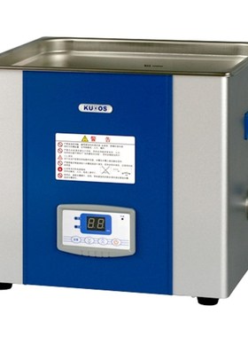 上海科导SK5200G低频带脱气超声波清洗器10L实验室仪器清洗机