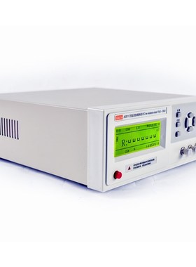 【金科JINKO  JK2511C直流低电阻测试仪JK2512C微欧欧姆计豪欧表