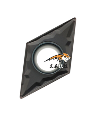 DESKAR/戴斯卡 数控车刀片 DCMT11T304-HMP LF6018不锈钢代PC9030