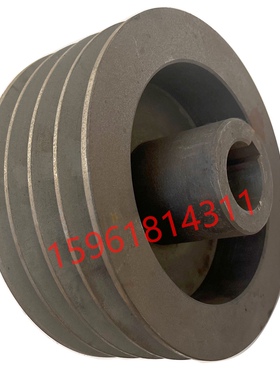 无锡磨床厂M1050A电机皮带轮 主轴皮带轮 销售无心磨床配件