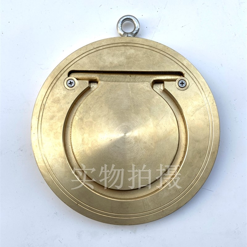 CB/T3819黄铜板式止回阀船用阀门DN50 65 80 100 125 150 200 250