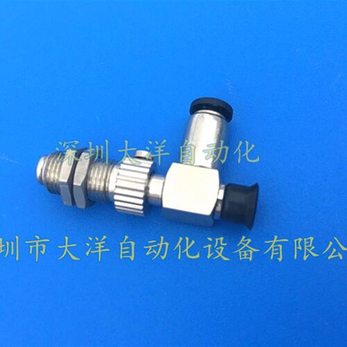 OCN吸嘴VPD2RN4J真空吸盘VPD3RN4J缓冲金具防回转VPD4RSE4J现货