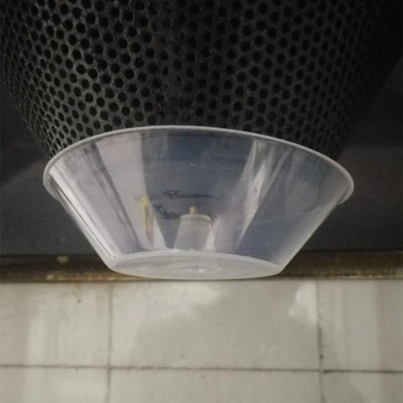 通用油烟机接油碗圆形塑料油杯接油盒油碗油槽油斗油杯油烟机配件,童装/婴儿装/亲子装,披风/斗篷,淘宝优惠券,粉丝福利购,淘宝优惠卷