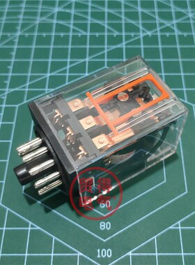 LMK3P-I利尔德LIRRD电磁式三开三闭银触点电流中间继电器MK2P-I