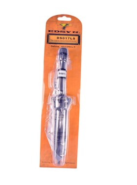 EDSYN爱迪生吸锡器黑/蓝色DS017吸锡泵ds-017LS吸锡棒/枪吸枪拆锡