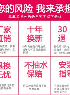 丰远直流潜水泵12V24V48V60V伏电瓶车水泵电动车抽水泵农用抽水机