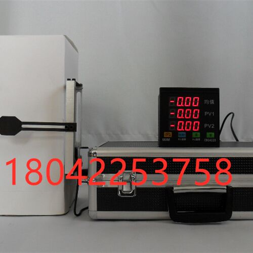 HBC4020 混凝土微变形测量仪