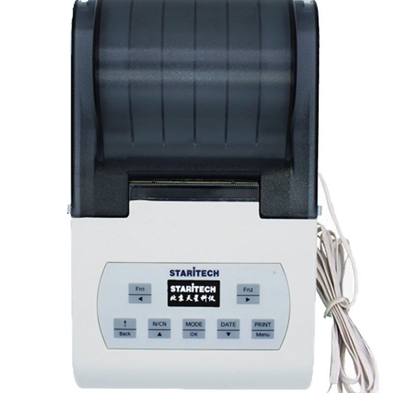 TX-100METX-110ME梅特勒TX-110XR PH计电导率仪梅特勒天星打印机