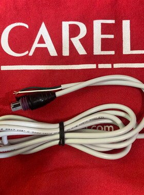 意大利卡乐压力传感器连接线SPKC002310+++SPKC002311    2米三芯