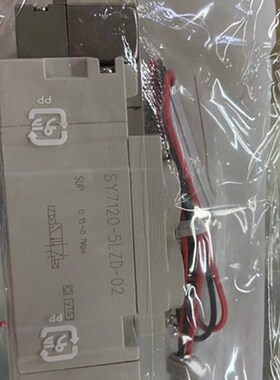 电磁阀SY3120-5LZD-M5 SY5120-5LZD-01 SY7120-5LZD-02 5DLD