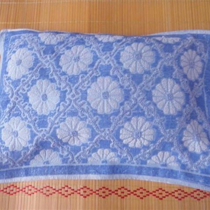 标准学生宿舍雨点枕巾头蓝色一对旅馆宾馆单人枕单天毛巾深蓝色,农用物资,苗木固定器/支撑器,淘宝优惠券,粉丝福利购,淘宝优惠卷