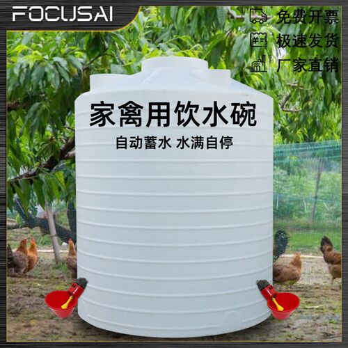 鸡用饮水碗鸽子鹌鹑自动饮水碗饮水器小鸡雏鸡喝水碗鸡鸭鹅饮水器