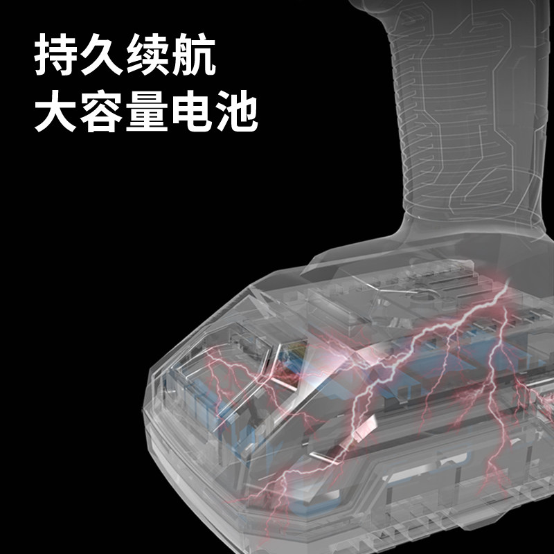 电动热熔a胶枪充电式锂电打胶抢全自动结构硅胶枪打胶机挤胶枪
