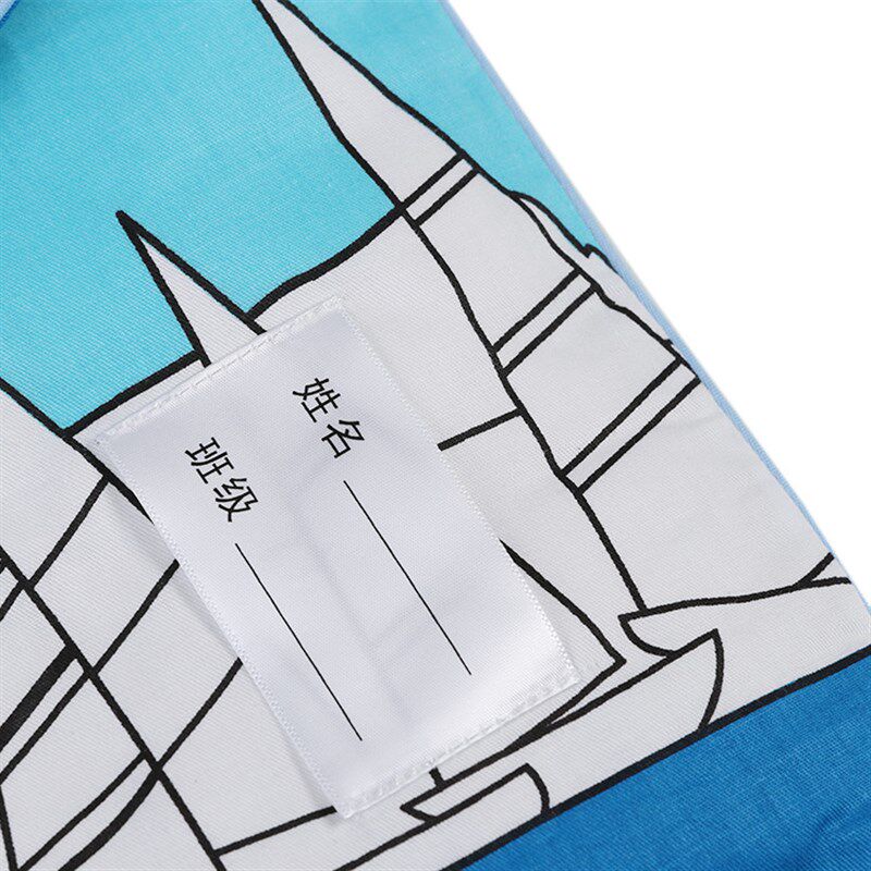 加密精梳卡通布料全棉宝宝婴儿床品面K料幼儿园宾馆名宿儿童布