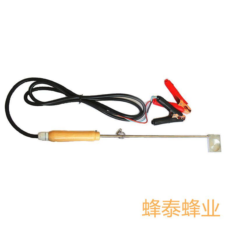 蜂螨加热熏蒸器挥发器蒸发器蜂螨一熏净J养蜂工具用具蜂螨药熏蒸