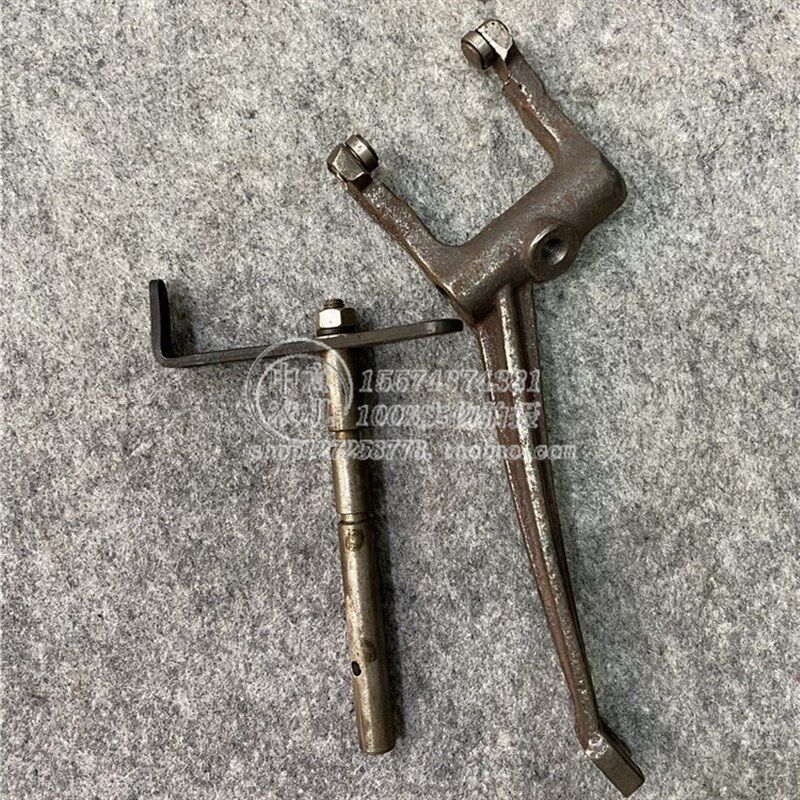 常发单缸立式1115w调速拨叉盘拖金葛世杰桑铼特