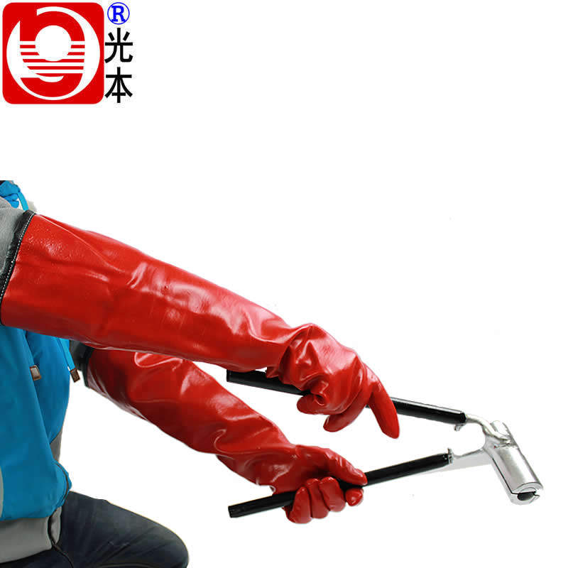 带压堵漏防护防酸碱手套光堵漏防护服 本34型防水防油耐高温手套,搬运/仓储/物流设备,其他起重搬运设备,淘宝优惠券,粉丝福利购,淘宝优惠卷