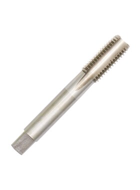 M2直槽全磨制机用丝锥丝攻M3/4/5/6/7/8/9/10/12/14/16-48