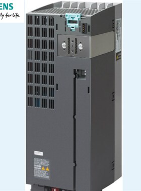 6SL3211-1PE31-1UL0G120功率模块PM2402穿过未过滤集成制动斩波器