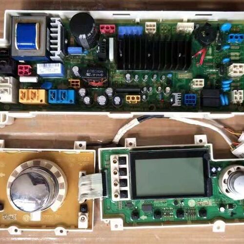 LG滚筒洗衣机WD-A12255DS/WD-A1226EDS EBR58953301 EBR57461101