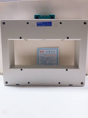 BH0.66 3000/5A4000/5A5000/5A 200*80/100*80互感器上海中科集团