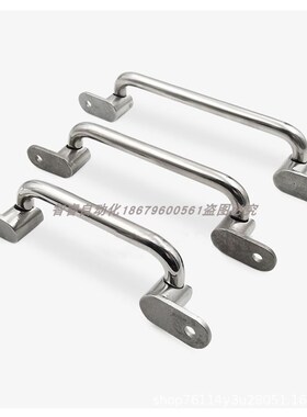 XAE67-L138/158/180/218 活动把手304不锈钢折叠拉手 XAE66 PUHA