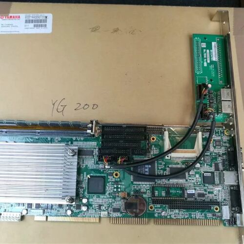 YG200系统板新款 KGS-M4209-00X YG100主板系统卡