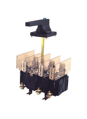 厂家直销 高品质 熔断器组 隔离开关 QSA-400A/3 HH15-400A/3