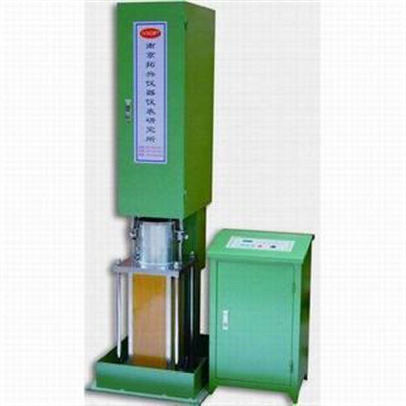 南京拓兴 TX-3型沥青混合料击实仪马歇尔击实仪