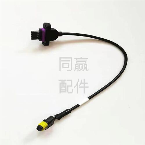 植保无人机零配件【T30】流量计信号线000681