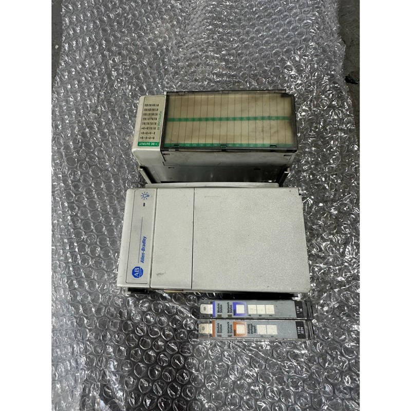 AB/1769PLC模块/1769-PA4功能不包好坏,实物