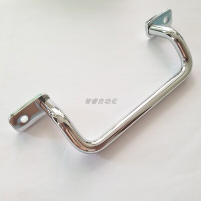 XAF16-L110/120/125/160/200/250 不锈钢提手XAF11 焊接角型拉手
