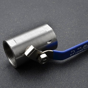 不锈钢球阀 丝口广式球阀/G内螺纹球阀/不锈钢阀门DN15 Q11F-16P