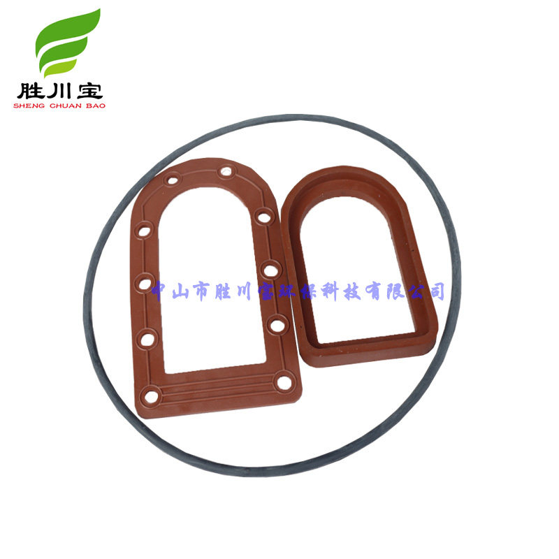 胜川宝电镀过滤机 大头泵自吸筒胶垫 耐酸碱马肚泵自吸筒垫片配件,橡塑材料及制品,塑料盒/塑料箱/塑料柜,淘宝优惠券,粉丝福利购,淘宝优惠卷