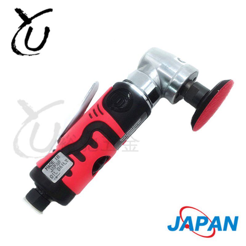 日本信浓气动小型磨光机 SI-2008EX 研磨机抛光机刻磨机角磨机