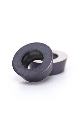 普拉米特数控铣刀片RDHX0702MOTR3.5 R2.5/铣床刀片/合金刀粒