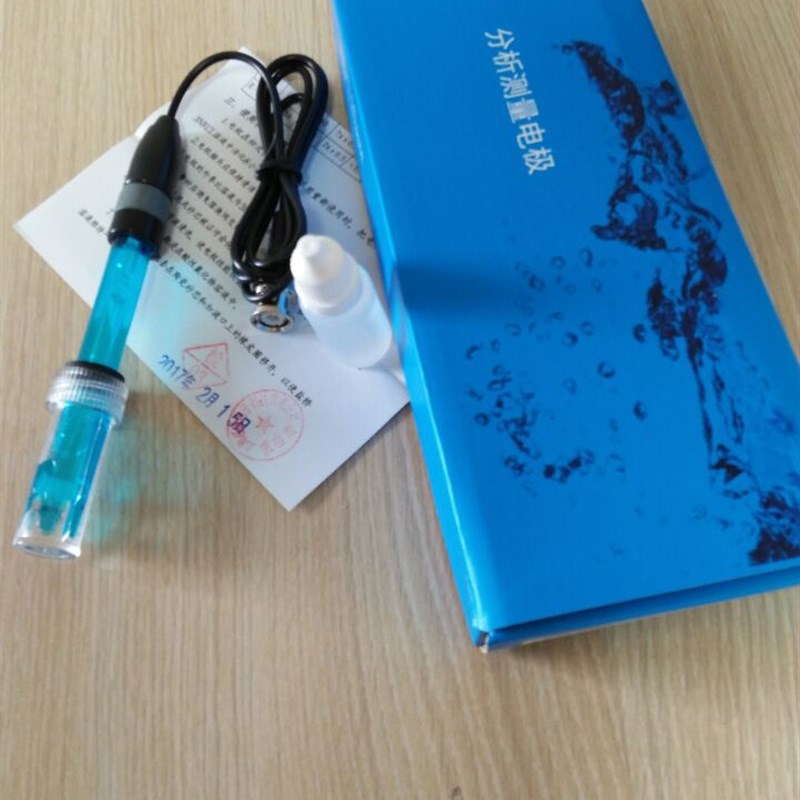E-201-C型PH复合电极 PH监测器的电极探头WEIPRO通用