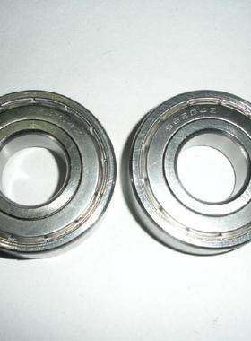 不锈钢轴承S6204ZZ,尺寸:204714MM.