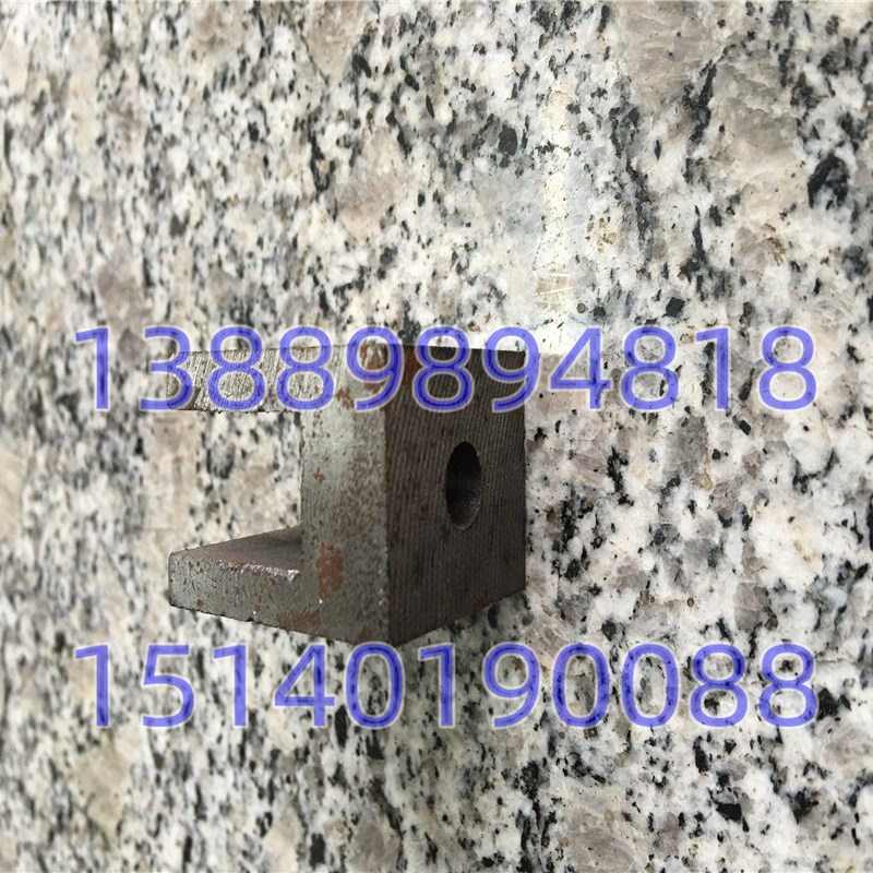 沈阳机床 CW6163BCW6180B 床头箱换挡变速拨块 车床配件