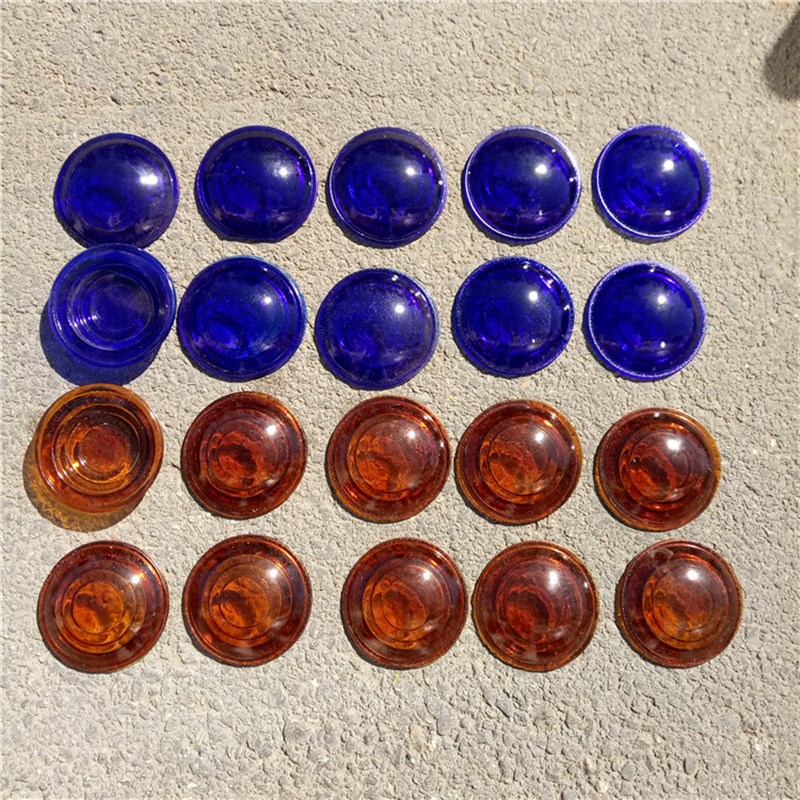 扳道器信号灯片 转辙机信号指示灯 铁路道岔信号灯灯泡