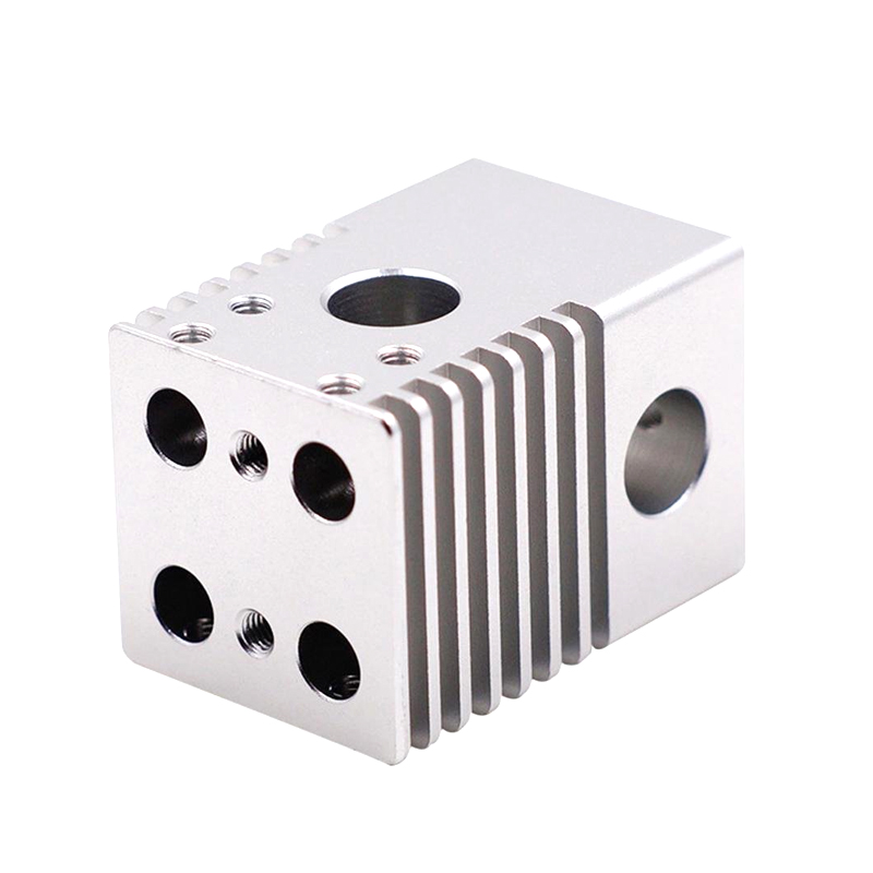 UM2 3D打印机配件 十字滑台 Ultimaker2铝合金 DIY珍妮 4喷头套件