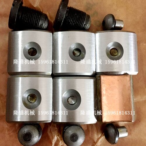 M120W MQ1420 M1320 M131主轴瓦 上海第三机床厂 外圆磨床配件