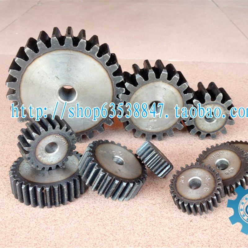 厂家直销 正齿轮 3模58齿 3M58T 模数M3 齿数58 直齿轮 厚度30mm,包装,包装胶带,淘宝优惠券,粉丝福利购,淘宝优惠卷