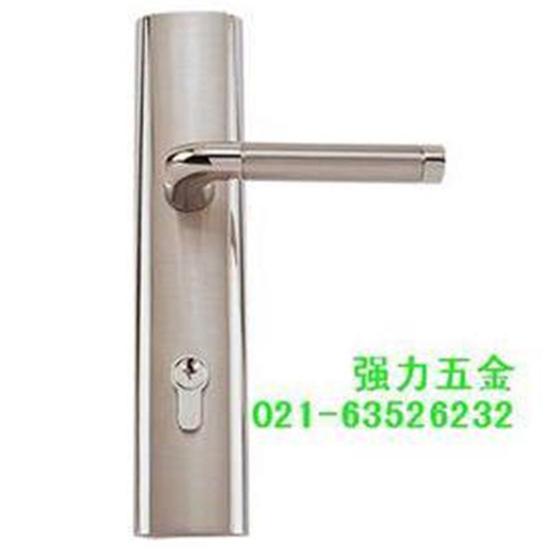 (美利加)大门锁 木门锁 执手锁 门锁 执手门锁 L0993SS