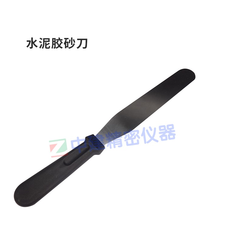 取土刀调土刀削土刀切土刀水泥胶砂刀刮土刀取样刀抹刀土工试验