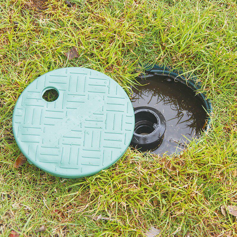 正品美国雨鸟P-33快速取水阀6分取水器小区洗车园林绿化草坪取水