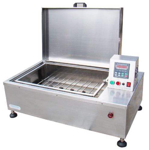 【】常温振荡式小样染色机 AS-12(玻璃杯)