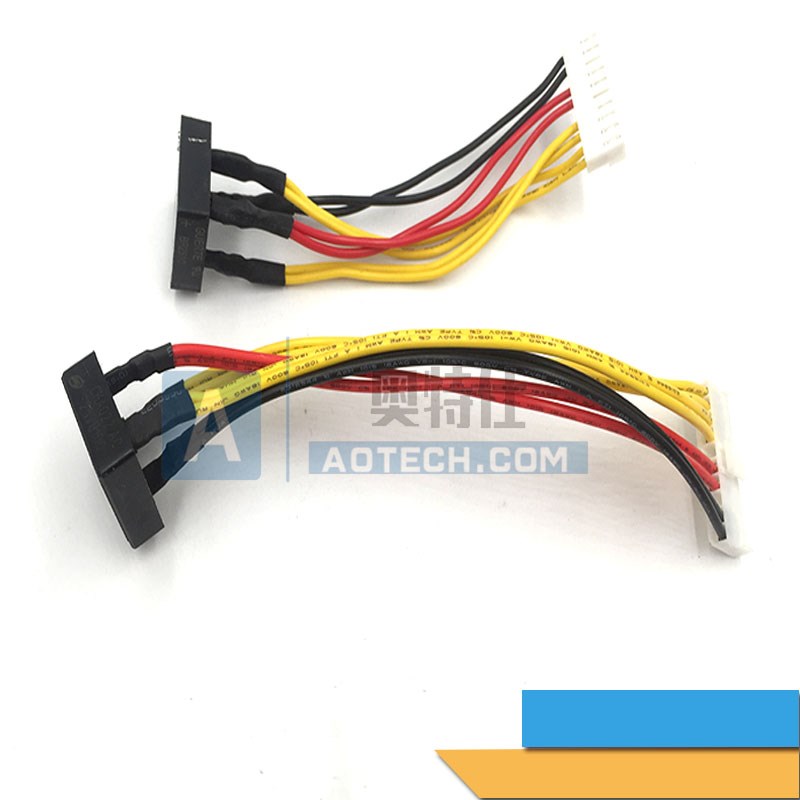 S25VB100 电焊机专用25A 1000V 硅桥 带线 整流桥 S25VB100整流桥