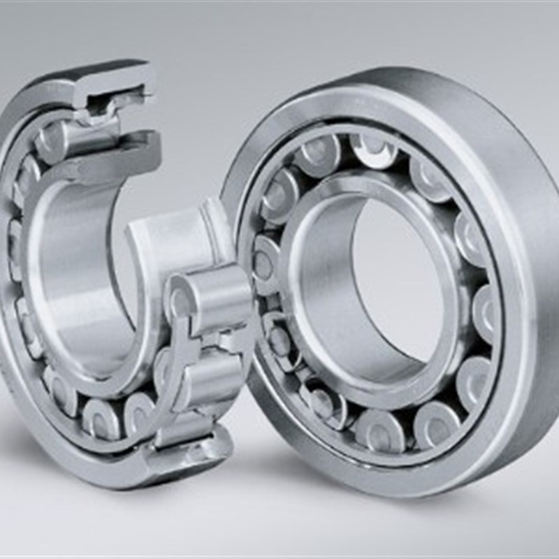 TMB圆柱轴承NJ206EM  30*62*16