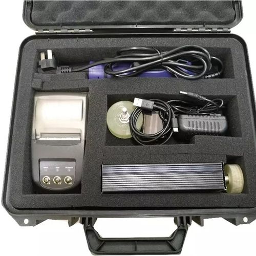 XC-3J 电梯限速器测试仪